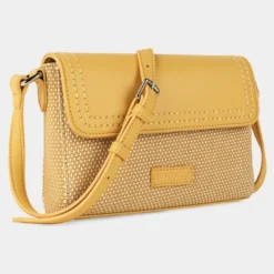 Bolso Bandolera Lois Bartlett