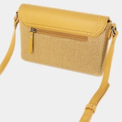 Bolso Bandolera Lois Bartlett 19 Bolso Bandolera Lois Bartlett -Bolsa De Moda mostaza sku 16654596 26350555 xxl