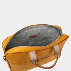 Maletin Portaordenador 15.6" Lois Chandler -Bolsa De Moda mostaza sku 16654601 28400344 xxl