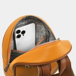 Mochila Lois Chandler -Bolsa De Moda mostaza sku 16654610 33410307 xxl