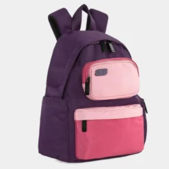 Mochila De Mujer/Hombre Skechers Skechers Ss21 En Nylon-Poliéster