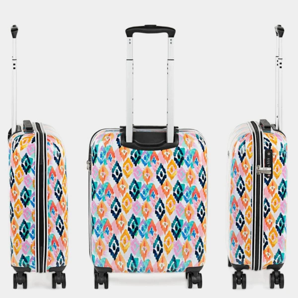 Maleta Cabina Y Neceser Skpat Coimbra 2 Maleta Cabina Y Neceser Skpat Coimbra - Imagen 2