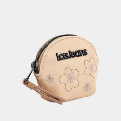 Monedero Lois Galatea -Bolsa De Moda natural sku 16064748 23460391 xxl
