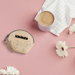 Monedero Lois Galatea -Bolsa De Moda natural sku 16064748 23470434 xxl