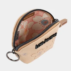 Monedero Lois Galatea -Bolsa De Moda natural sku 16064748 23490647 xxl
