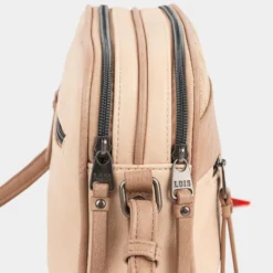 Bolso Bandolera De Mujer/Hombre Lois Galatea En Polipiel -Bolsa De Moda natural sku 16064759 13460009 xxl