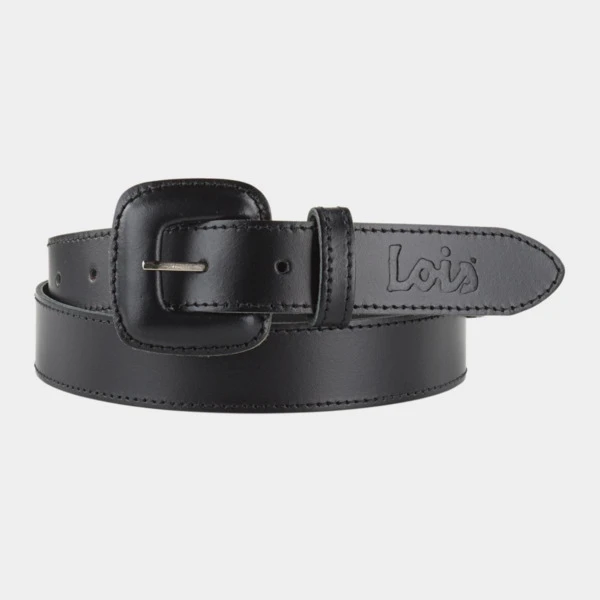 Cinturon Piel Genuina 30Mm Lois Cinturones 11 Cinturon Piel Genuina 30Mm Lois Cinturones - Imagen 11