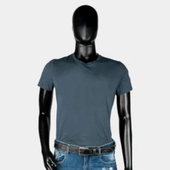 Cinturon Piel Genuina 35Mm De Mujer/Hombre Lois Cinturones En Piel -Bolsa De Moda negro 115 sku 16634752 27020289 xxl