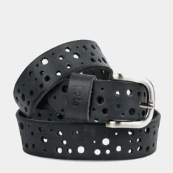 Cinturón De Mujer Lois Color En Piel