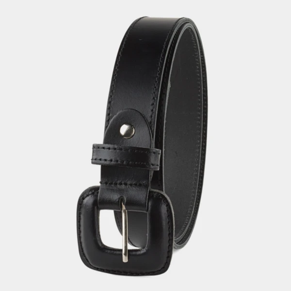 Cinturon Piel Genuina 30Mm Lois Cinturones 3 Cinturon Piel Genuina 30Mm Lois Cinturones - Imagen 3