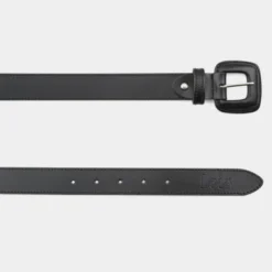 Cinturon Piel Genuina 30Mm Lois Cinturones 23 Cinturon Piel Genuina 30Mm Lois Cinturones -Bolsa De Moda negro 90 sku 16680831 59460378 xxl