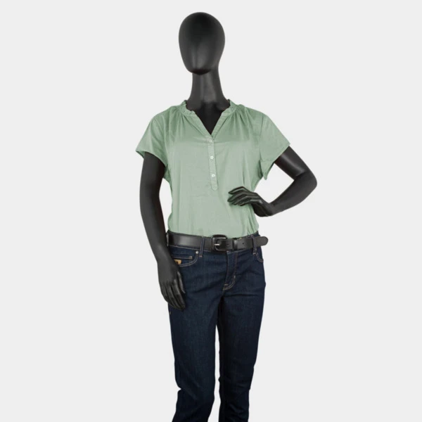 Cinturon Piel Genuina 30Mm Lois Cinturones 5 Cinturon Piel Genuina 30Mm Lois Cinturones - Imagen 5