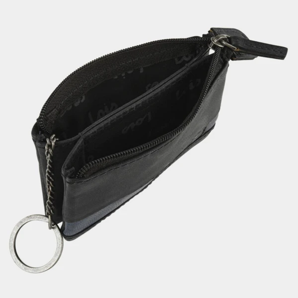 Monedero De Piel Lois Dayton 5 Monedero De Piel Lois Dayton - Imagen 5