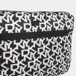 Dkny-927 Funda Portatil 15" -Bolsa De Moda negro blanco sku 16663868 45450446 xxl