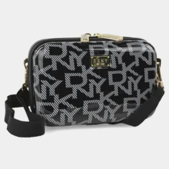 Dkny-1001 Neceser Rigido Deco Signa