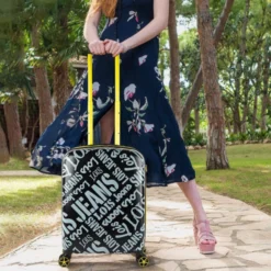 Bolsa De Moda 19 Maleta Cabina Lois Kenner