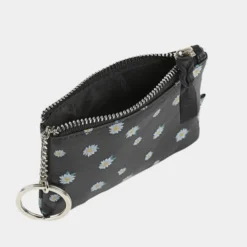 Monedero Skpat Lucerna 39 Monedero Skpat Lucerna -Bolsa De Moda negro margaritas sku 16091386 08580604 xxl