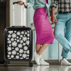 Bolsa De Moda 39 Maleta De Cabina Skpat Niza