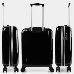 Bolsa De Moda -Bolsa De Moda negro margaritas sku 16643945 20210629 xxl