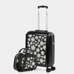 Maleta Cabina Y Neceser Skpat Niza