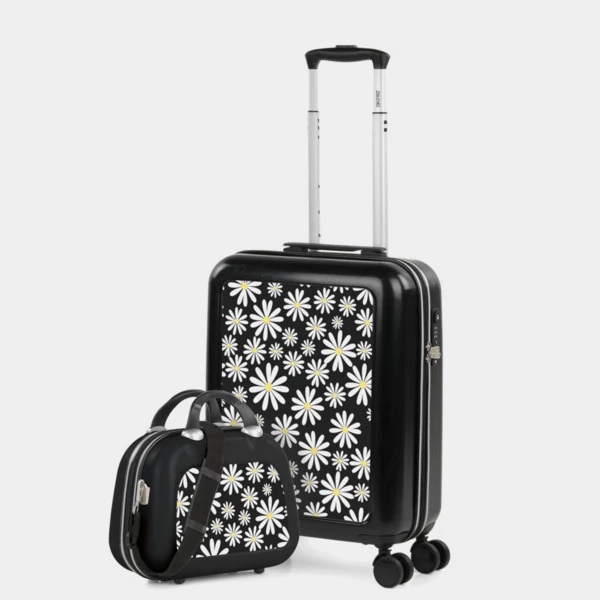 Maleta Cabina Y Neceser Skpat Niza 1 Maleta Cabina Y Neceser Skpat Niza