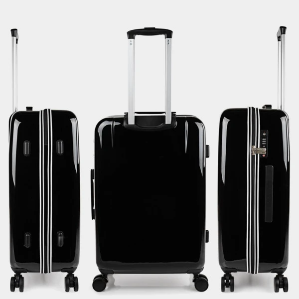 Maletas Mediana Niza Rigida Con Capacidad De L 3 Maletas Mediana Niza Rigida Con Capacidad De L - Imagen 3