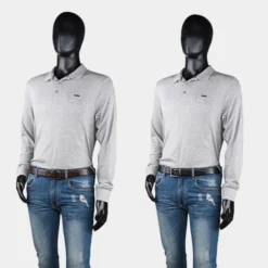 Cinturon Reversible 35Mm Piel Genui De Mujer/Hombre Jaslen Cinturones Jaslen En Piel Genuina -Bolsa De Moda negro marron 105 sku 16346520 28130439 xxl