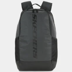 Mochila De Mujer/Hombre Skechers En Poliester -Bolsa De Moda negro reflectante sku 16042736 30440276 xxl