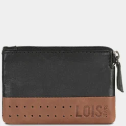 Monedero Lois Durham -Bolsa De Moda negro tan sku 16042208 59200305 xxl