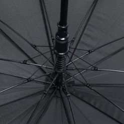 Lois Paraguas Automatico Largo -Bolsa De Moda negro sku 16041740 30030946 xxl