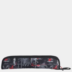 Estuche Portaflautas Con Cierre Cremallera Y Asa Skpat Urban 9 Estuche Portaflautas Con Cierre Cremallera Y Asa Skpat Urban -Bolsa De Moda negro sku 16041775 28460997 xxl