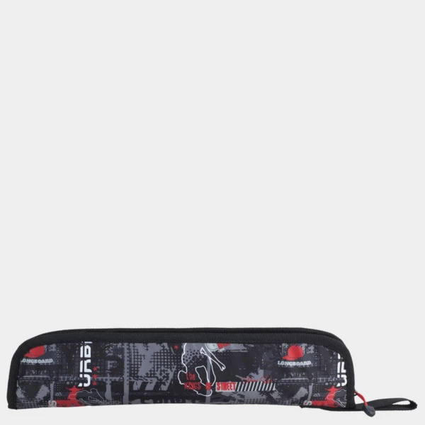 Estuche Portaflautas Con Cierre Cremallera Y Asa Skpat Urban 5 Estuche Portaflautas Con Cierre Cremallera Y Asa Skpat Urban - Imagen 5