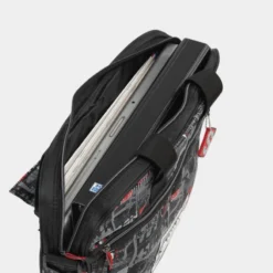 Bolso Maletín Portadocumentos Para Portátil 15.6 Pulgadas Skpat Urban -Bolsa De Moda negro sku 16041776 39470499 xxl