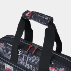 Bolso Maletín Portadocumentos Para Portátil 15.6 Pulgadas Skpat Urban -Bolsa De Moda negro sku 16041776 39490904 xxl