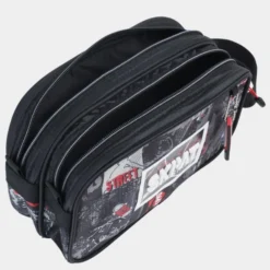 Neceser De Viaje Para Niño Skpat Urban -Bolsa De Moda negro sku 16041778 07100777 xxl