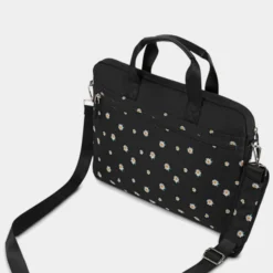 Maletin Portadocumentos 15" Skpat Lausana -Bolsa De Moda negro sku 16041805 52200734 xxl