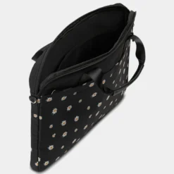 Maletin Portadocumentos 15" Skpat Lausana -Bolsa De Moda negro sku 16041805 52210893 xxl