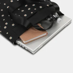 Bolso Portaordenador 15" Skpat Lausana -Bolsa De Moda negro sku 16041811 54460909 xxl