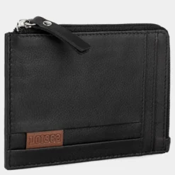 Monedero Hombre Lois Drum Color De Piel