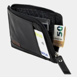 Monedero Hombre Lois Drum Color De Piel -Bolsa De Moda negro sku 16041973 20310595 xxl