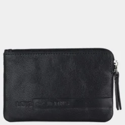 Monedero De Hombre Lois Eagle En Piel -Bolsa De Moda negro sku 16041977 17020835 xxl
