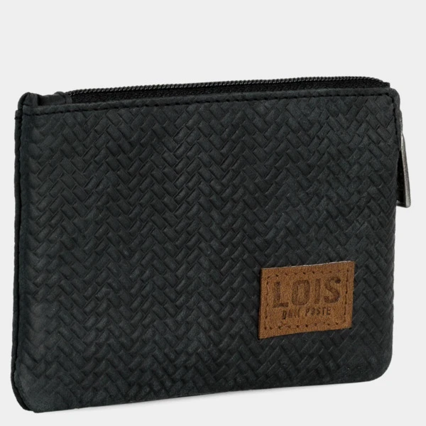 Monedero De Hombre Lois De La Colección Davidson En Piel Genuina 1 Monedero De Hombre Lois De La Colección Davidson En Piel Genuina