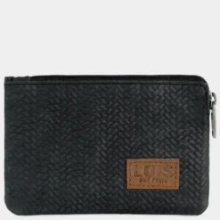 Monedero De Hombre Lois De La Colección Davidson En Piel Genuina 14 Monedero De Hombre Lois De La Colección Davidson En Piel Genuina -Bolsa De Moda negro sku 16041989 29420986 xxl