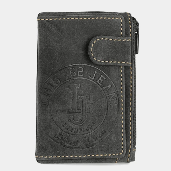 Cartera/Monedero De Hombre Lois Brock En Piel 1 Cartera/Monedero De Hombre Lois Brock En Piel