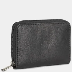 Llavero/Tarjetero Jaslen Billeteros Piel Jaslen