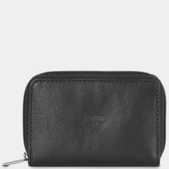 Llavero/Tarjetero Jaslen Billeteros Piel Jaslen -Bolsa De Moda negro sku 16042085 26450346 xxl