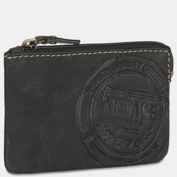 Monedero De Hombre Skpat Vintage En Piel 1 Monedero De Hombre Skpat Vintage En Piel