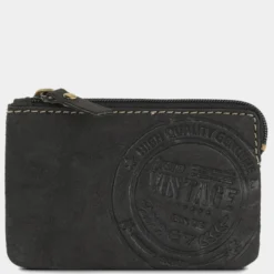 Monedero De Hombre Skpat Vintage En Piel 19 Monedero De Hombre Skpat Vintage En Piel -Bolsa De Moda negro sku 16042095 33480135 xxl