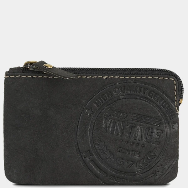 Monedero De Hombre Skpat Vintage En Piel 5 Monedero De Hombre Skpat Vintage En Piel - Imagen 5