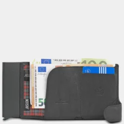 Cartera-Tarjetero Jaslen Gante 22 Cartera-Tarjetero Jaslen Gante -Bolsa De Moda negro sku 16042107 40380689 xxl